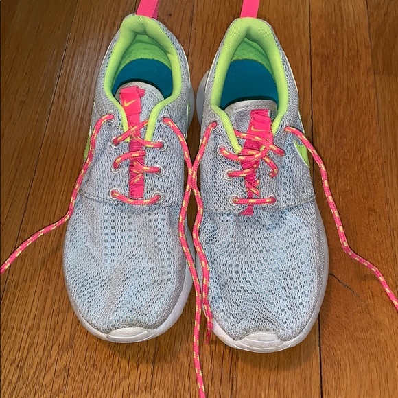 youth roshes